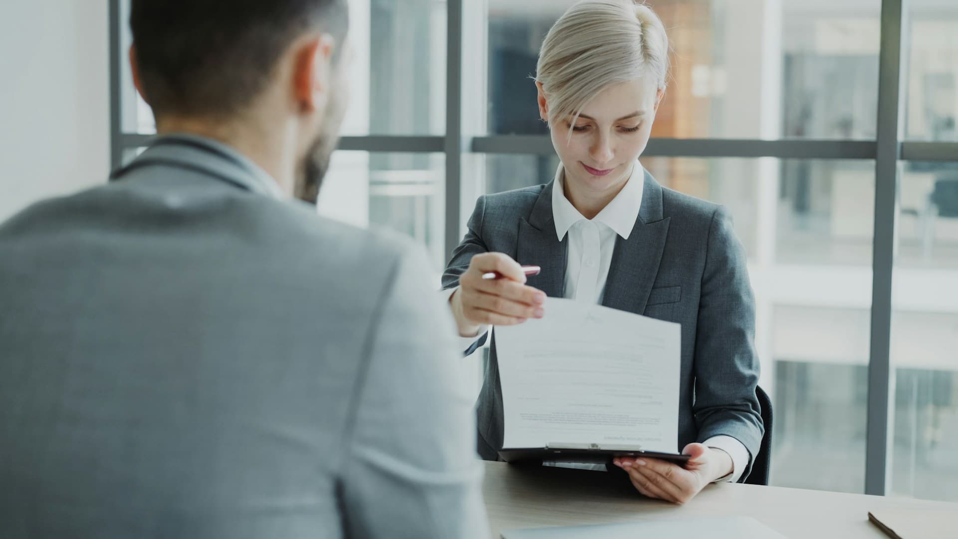Employment Law for Public Employees — Mylander Law practice area