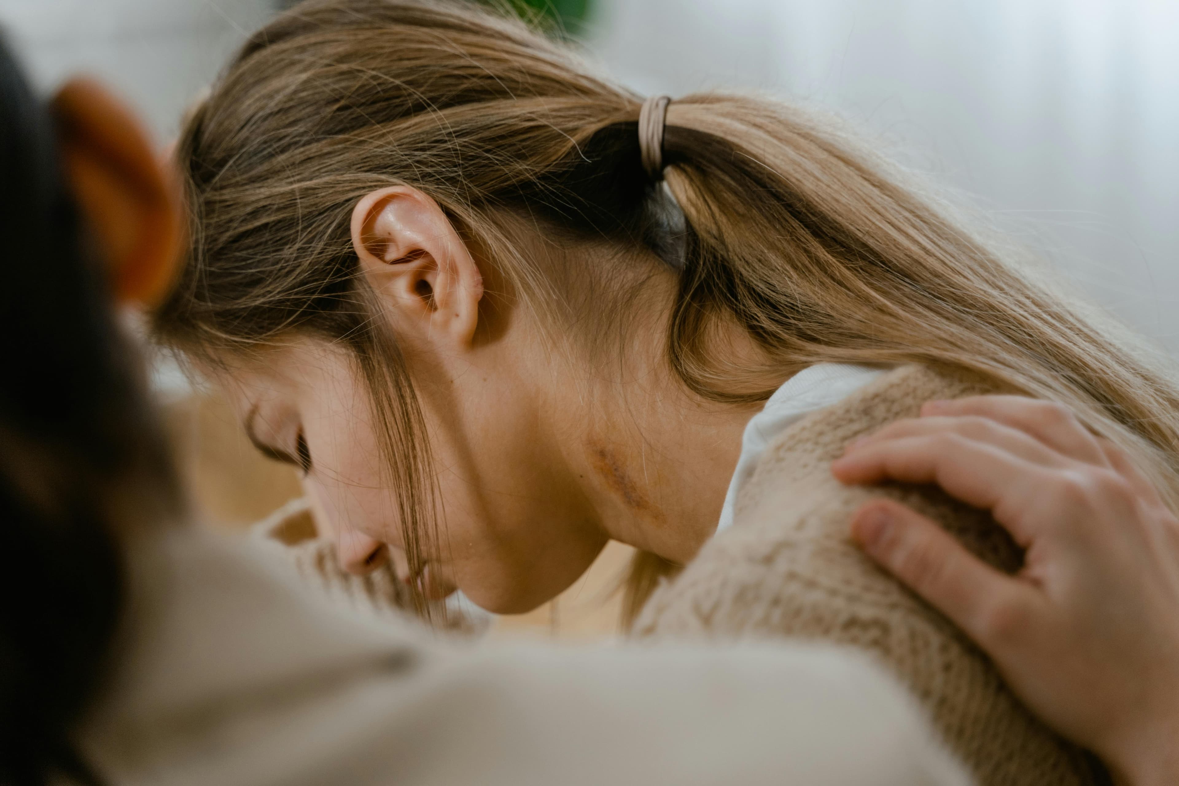 Personal Injury — Mylander Law practice area