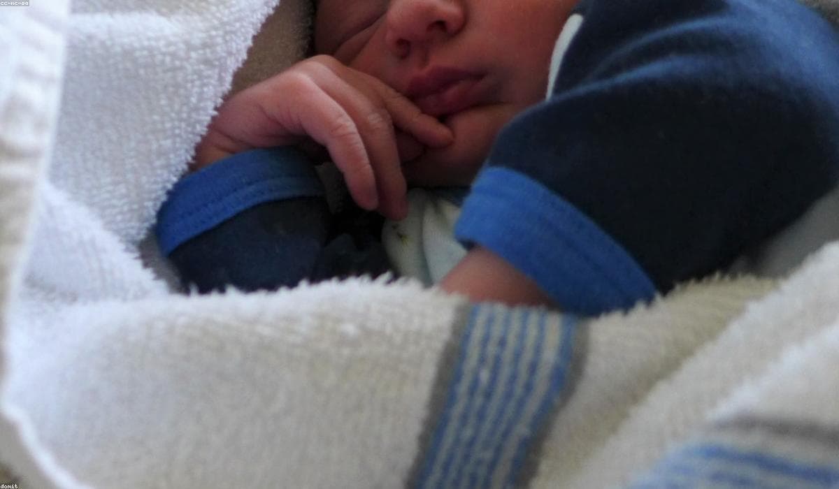 Representative image for Birth Injuries cases