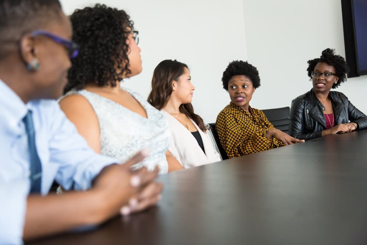 Representative image for Discrimination and Harassment cases