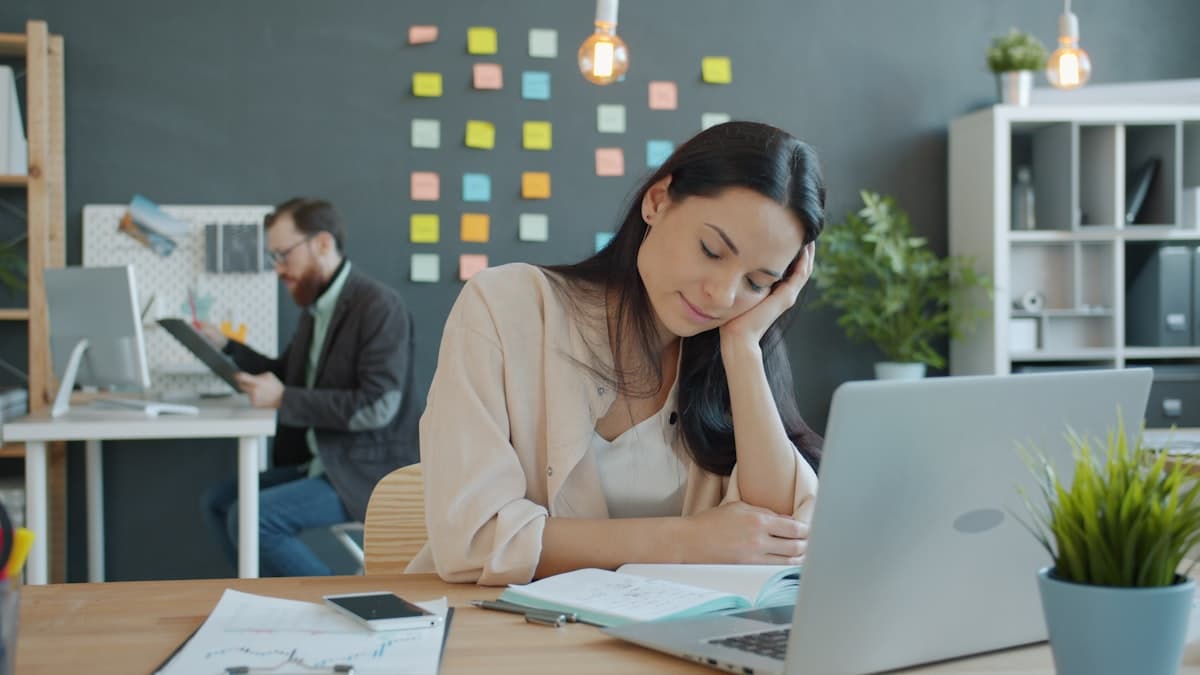 Representative image for Hostile Work Environment and Forced Resignation cases